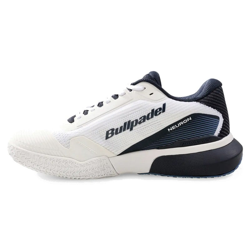 Tenis de pádel Bullpadel Neuron 26V Blanco