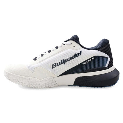 Tenis de pádel Bullpadel Neuron 26V Blanco